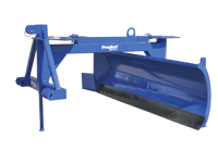 PILBB Litter Back Blade